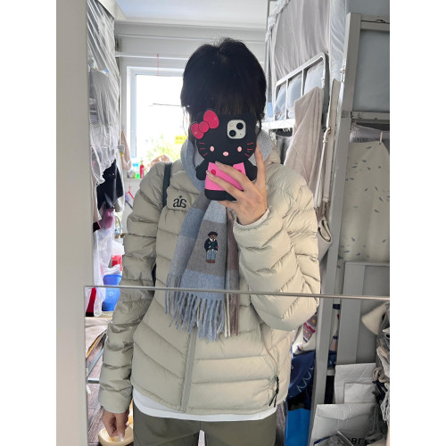 羽絨棉服女2025年新款冬季輕薄小棉襖連帽復古國潮牌美式加厚外套 羽絨棉服女2025年新款冬季輕薄小棉襖連帽復古國潮牌美式加厚外套