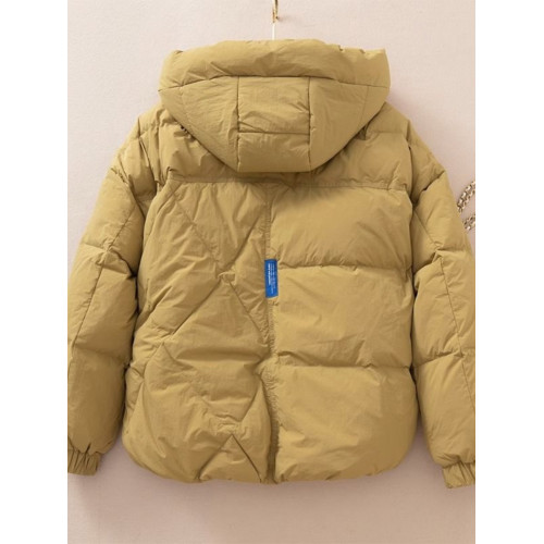 短款羽絨棉服女冬季2025新款小個子外套寬松加厚棉襖女士秋冬棉衣 短款羽絨棉服女冬季2025新款小個子外套寬松加厚棉襖女士秋冬棉衣