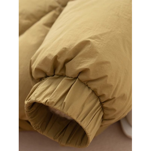 短款羽絨棉服女冬季2025新款小個子外套寬松加厚棉襖女士秋冬棉衣 短款羽絨棉服女冬季2025新款小個子外套寬松加厚棉襖女士秋冬棉衣