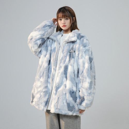 啄木鳥粉色羊羔毛外套女2025新款大碼棉衣棉服秋冬加厚小個子棉襖 啄木鳥粉色羊羔毛外套女2025新款大碼棉衣棉服秋冬加厚小個子棉襖