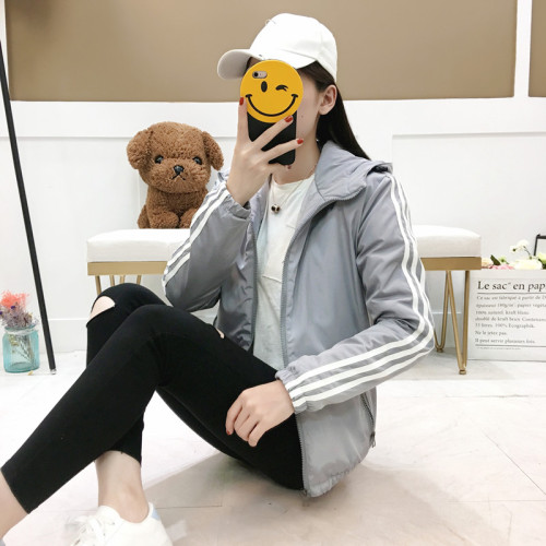 冬季棉服女短款2025新款女裝棉襖秋冬加棉加厚外套休閒寬松棉衣潮 冬季棉服女短款2025新款女裝棉襖秋冬加棉加厚外套休閒寬松棉衣潮