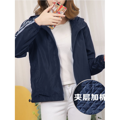 深秋2024新款大碼女士棉服二棉外套薄款棉襖加大碼棉衣女胖mm冬季 深秋2024新款大碼女士棉服二棉外套薄款棉襖加大碼棉衣女胖mm冬季