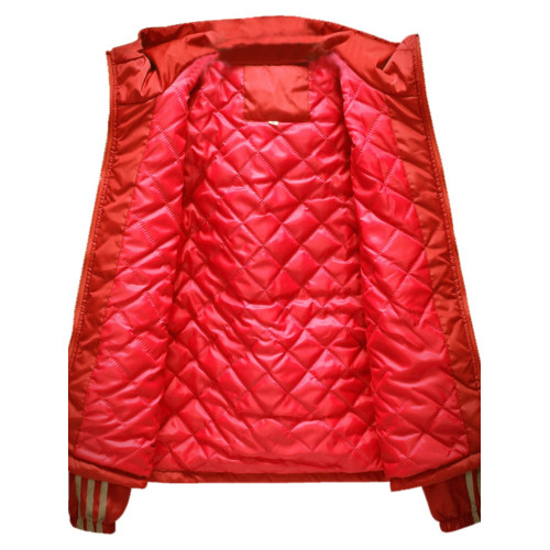 深秋2024新款大碼女士棉服二棉外套薄款棉襖加大碼棉衣女胖mm冬季 深秋2024新款大碼女士棉服二棉外套薄款棉襖加大碼棉衣女胖mm冬季