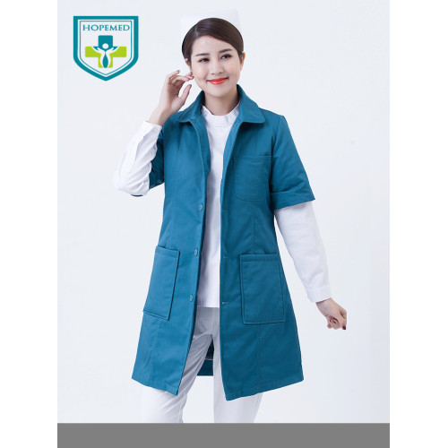 護士棉衣加厚可拆醫生棉襖冬季值班外穿外套棉服防寒羽絨長袖半袖 護士棉衣加厚可拆醫生棉襖冬季值班外穿外套棉服防寒羽絨長袖半袖