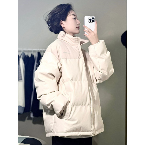 冬季pu皮羽絨棉服女2025新款寬松加厚麵包服韓版設計感棉衣外套潮 冬季pu皮羽絨棉服女2025新款寬松加厚麵包服韓版設計感棉衣外套潮