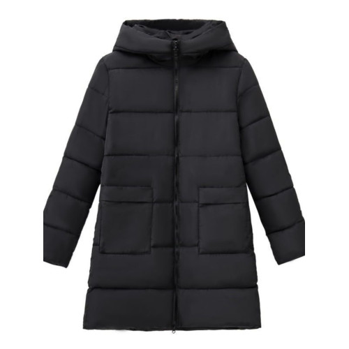 冬裝新款媽媽洋氣大碼寬松棉衣外套中年女裝保暖棉襖百搭羽絨棉服 冬裝新款媽媽洋氣大碼寬松棉衣外套中年女裝保暖棉襖百搭羽絨棉服