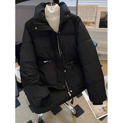 冬天獨特超好看晉江棉服棉衣女款冬季十三行夾棉棉襖外套2025新款 冬天獨特超好看晉江棉服棉衣女款冬季十三行夾棉棉襖外套2025新款