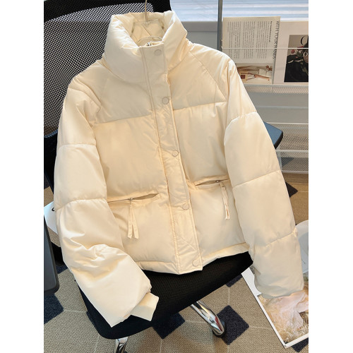 冬天獨特超好看晉江棉服棉衣女款冬季十三行夾棉棉襖外套2025新款 冬天獨特超好看晉江棉服棉衣女款冬季十三行夾棉棉襖外套2025新款