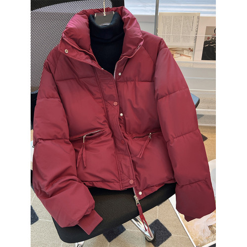 冬天獨特超好看晉江棉服棉衣女款冬季十三行夾棉棉襖外套2025新款 冬天獨特超好看晉江棉服棉衣女款冬季十三行夾棉棉襖外套2025新款