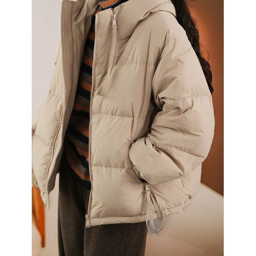 大碼300斤胖MM棉服女短款2025新款韓版寬松棉衣時尚連帽百搭棉襖 大碼300斤胖MM棉服女短款2025新款韓版寬松棉衣時尚連帽百搭棉襖