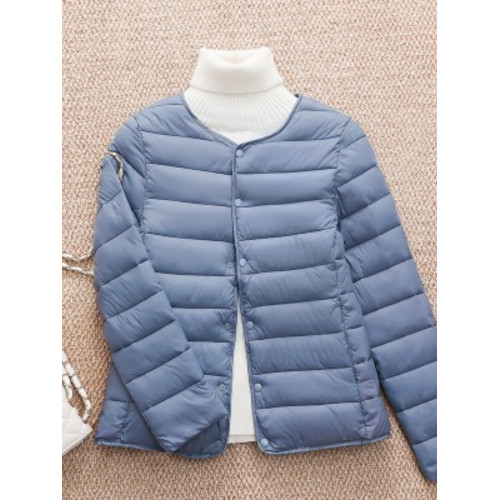 2025年新款羽絨棉服女輕薄款短款百搭輕薄保暖內外穿工裝外套 2025年新款羽絨棉服女輕薄款短款百搭輕薄保暖內外穿工裝外套