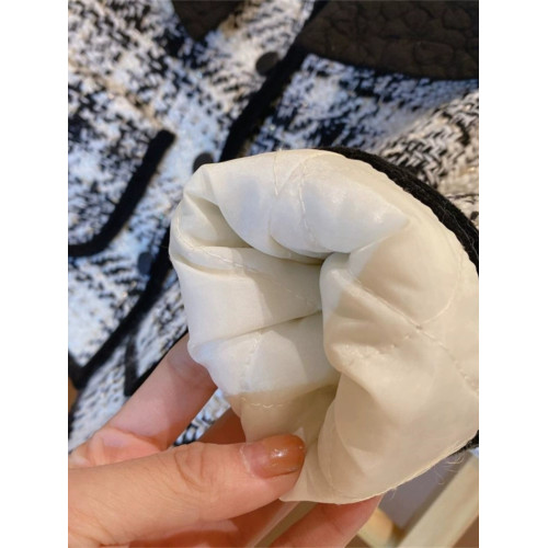 女.童小香風加厚外套2024秋冬新款兒1童冬裝棉衣女寶寶韓版大衣潮 女.童小香風加厚外套2024秋冬新款兒1童冬裝棉衣女寶寶韓版大衣潮