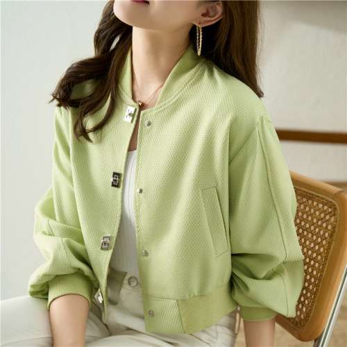 黑色短款衛衣外套早秋2025年新款高腰拉鍊夾克洋氣開衫春秋棒球服 黑色短款衛衣外套早秋2025年新款高腰拉鍊夾克洋氣開衫春秋棒球服