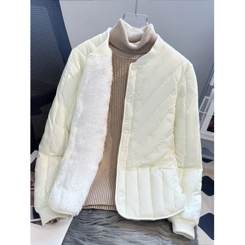 加絨內膽棉服女短款秋冬新款小個子棉衣保暖外套加厚女士棉襖內搭 加絨內膽棉服女短款秋冬新款小個子棉衣保暖外套加厚女士棉襖內搭