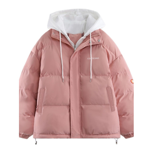 少女冬季羽絨棉服冬裝2025新款12女孩13初中學生15嵗棉衣棉襖外套 少女冬季羽絨棉服冬裝2025新款12女孩13初中學生15嵗棉衣棉襖外套