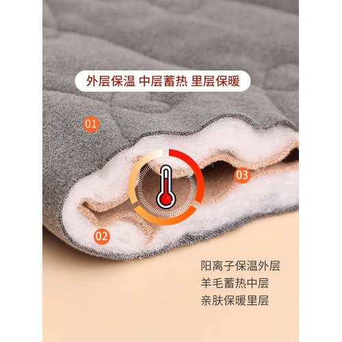 青少年棉衣內膽初中生高中生女校服神器內搭打底保暖棉襖居家棉服 青少年棉衣內膽初中生高中生女校服神器內搭打底保暖棉襖居家棉服