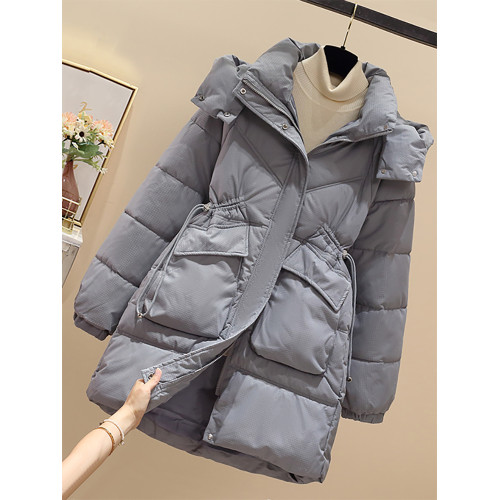 大碼今年流行爆款棉襖女冬季2025新款胖MM高級感羽絨棉服棉衣外套 大碼今年流行爆款棉襖女冬季2025新款胖MM高級感羽絨棉服棉衣外套