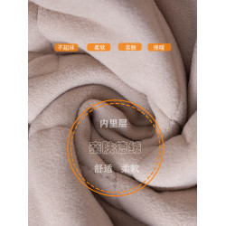 中小學生校服神器棉衣內膽兒童冬季內搭保暖套裝初中生青少年加厚