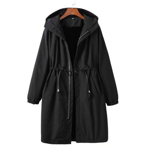 冬裝加絨棉衣棉服派克服外套胖mm加肥大碼女裝280斤加厚風衣200斤 冬裝加絨棉衣棉服派克服外套胖mm加肥大碼女裝280斤加厚風衣200斤