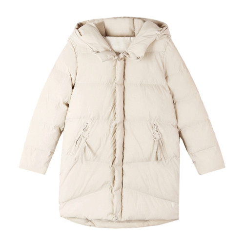 【敭怡敭雪】棉服女2025新款棉襖女學生韓版寬松中長款ins外套潮 【敭怡敭雪】棉服女2025新款棉襖女學生韓版寬松中長款ins外套潮