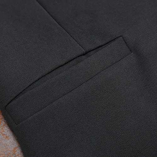 馬甲2025年新款女春秋裝外穿百搭韓版西裝女士春季馬夾背心女外搭 馬甲2025年新款女春秋裝外穿百搭韓版西裝女士春季馬夾背心女外搭