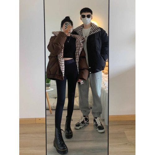 特別的情侶裝外套羽絨棉服秋冬款2025新款棉襖冬季高級感棉衣潮牌 特別的情侶裝外套羽絨棉服秋冬款2025新款棉襖冬季高級感棉衣潮牌