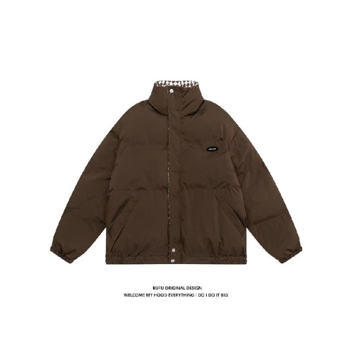 特別的情侶裝外套羽絨棉服秋冬款2025新款棉襖冬季高級感棉衣潮牌 特別的情侶裝外套羽絨棉服秋冬款2025新款棉襖冬季高級感棉衣潮牌