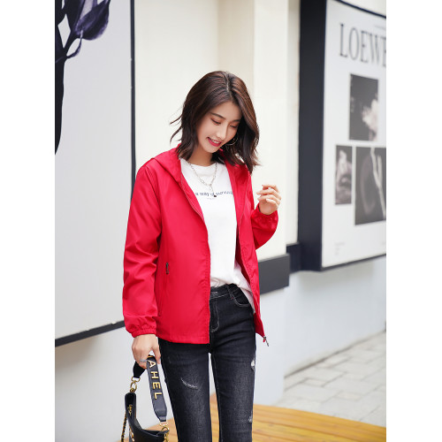 春秋外套女2025年新款百搭休閒韓版寬松大碼夾克薄款小香風上衣潮 春秋外套女2025年新款百搭休閒韓版寬松大碼夾克薄款小香風上衣潮