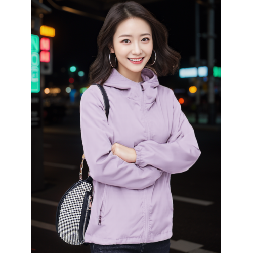 春秋外套女2025年新款百搭休閒韓版寬松大碼夾克薄款小香風上衣潮 春秋外套女2025年新款百搭休閒韓版寬松大碼夾克薄款小香風上衣潮