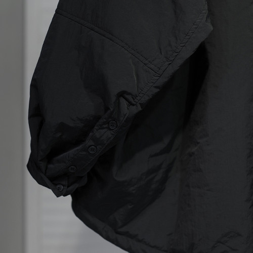 韓版今年流行襯衫棉服外套女冬季新款寬松輕薄保暖棉衣中長款棉襖 韓版今年流行襯衫棉服外套女冬季新款寬松輕薄保暖棉衣中長款棉襖