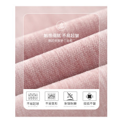 米白色雪尼爾長裙女春秋冬小個子直筒包臀裙休閒a字開叉半身裙潮