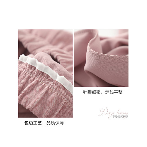 米白色雪尼爾長裙女春秋冬小個子直筒包臀裙休閒a字開叉半身裙潮 米白色雪尼爾長裙女春秋冬小個子直筒包臀裙休閒a字開叉半身裙潮