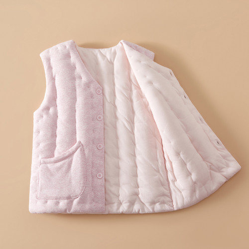 大人純棉花手工冬季馬甲成人居家加厚保暖內外穿背心馬夾女士坎肩