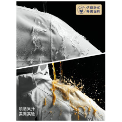 木林森沖鋒衣女三合一可拆卸戶外加厚冬季新款防水外套棉衣棉服女