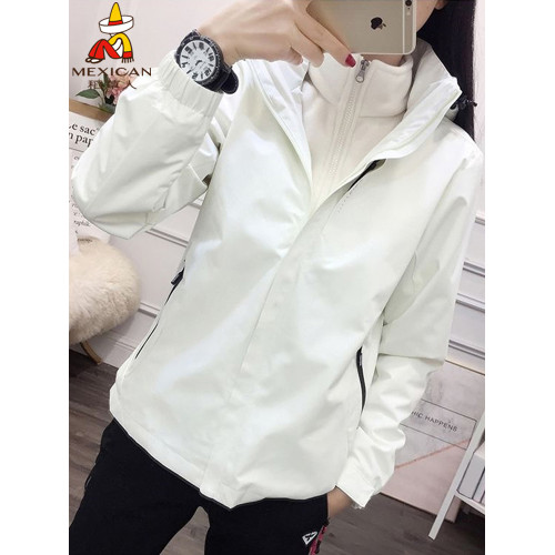 稻草人戶外沖鋒衣女秋冬季登山服防風防水加絨加厚夾克風衣外套男 稻草人戶外沖鋒衣女秋冬季登山服防風防水加絨加厚夾克風衣外套男