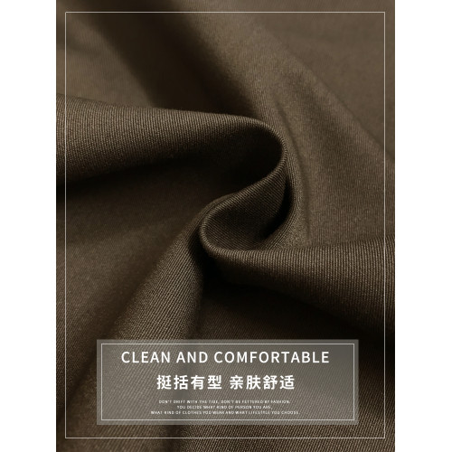 大碼半身裙女秋冬季高腰小個子a字短裙棕色咖色不規則包臀裙胖mm