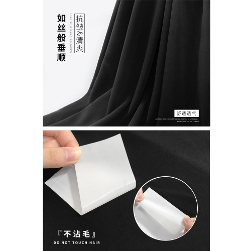 黑色半身裙開叉夏裙子2025秋季職場包臀a字包臀筒裙西裝直筒長裙 黑色半身裙開叉夏裙子2025秋季職場包臀a字包臀筒裙西裝直筒長裙