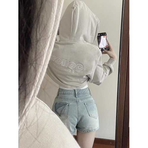 港風復古牛仔半身裙褲女大碼胖mm微胖a字短裙高腰顯瘦包臀裙子夏 港風復古牛仔半身裙褲女大碼胖mm微胖a字短裙高腰顯瘦包臀裙子夏