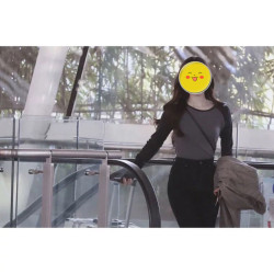 趙露思明星同款美式修身顯瘦長袖T恤女上衣打底衫2025春秋新款潮