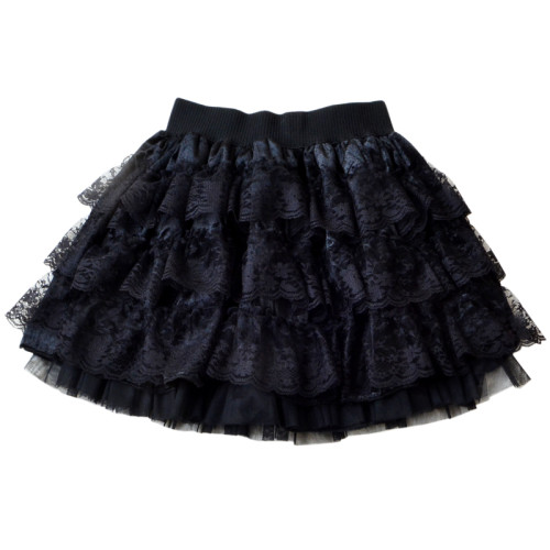 金絲絨短裙女秋冬季蛋糕裙子蕾絲半身裙蓬蓬裙 a字高腰打底小個子 金絲絨短裙女秋冬季蛋糕裙子蕾絲半身裙蓬蓬裙 a字高腰打底小個子