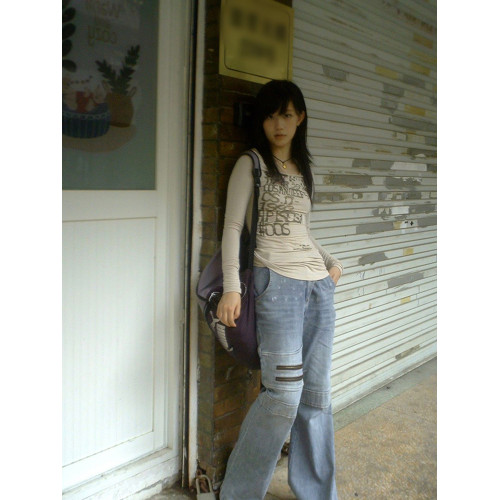 y2k美式復古辣妹長袖t恤女早秋季2025新款內搭打底衫修身收腰上衣