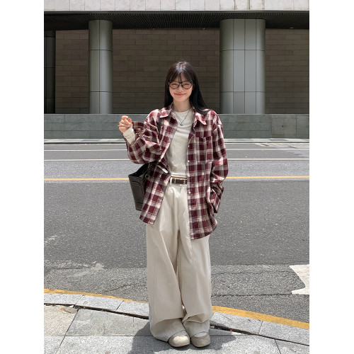 宋正恩短款打底衫女秋季新款內搭純棉修身磨毛正肩長袖t恤女上衣