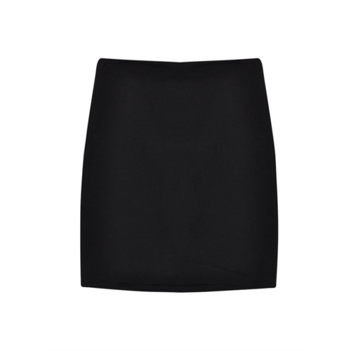 性感高腰半身裙套裝秋冬2025新款緊身辣妹純欲包臀裙短裙兩件套女 性感高腰半身裙套裝秋冬2025新款緊身辣妹純欲包臀裙短裙兩件套女