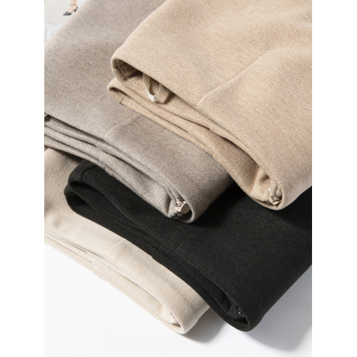 毛呢半身裙女2025新款冬天配毛衣小短裙女a字工整包臀高腰小個子 毛呢半身裙女2025新款冬天配毛衣小短裙女a字工整包臀高腰小個子