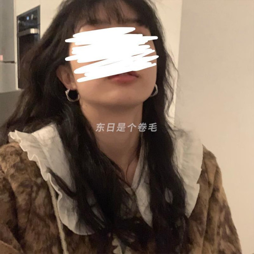 復古娃娃領襯衫女秋冬新款設計感小衆洋氣減齡長袖內搭白色襯衣女