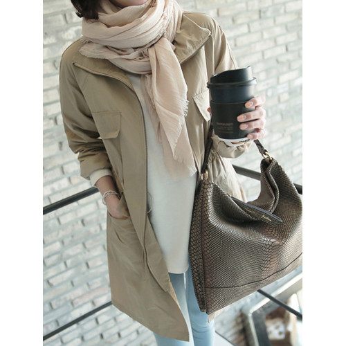 2025大碼中長款寬松純棉白色T恤女內搭長袖打底衫上衣春秋冬加絨