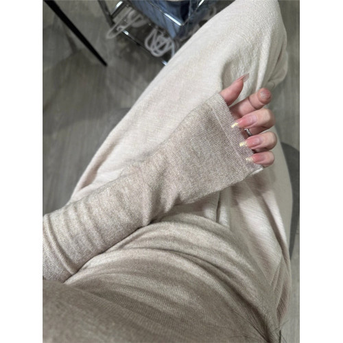 高級感德絨打底衫女士秋冬內搭辣妹修身短款t恤上衣2025新款爆款 高級感德絨打底衫女士秋冬內搭辣妹修身短款t恤上衣2025新款爆款