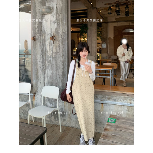 ringring奶油芙白 蝴蝶結修身打底軟糯內搭貝殼邊長袖T恤百搭上衣 ringring奶油芙白 蝴蝶結修身打底軟糯內搭貝殼邊長袖T恤百搭上衣