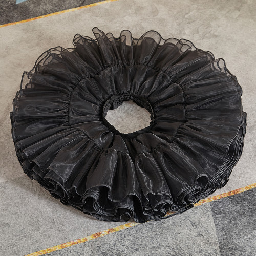 裙撐lolita暴力無骨狗短撐日常半身裙飛天洛麗塔鴨屁股裙撐蓬蓬裙 裙撐lolita暴力無骨狗短撐日常半身裙飛天洛麗塔鴨屁股裙撐蓬蓬裙