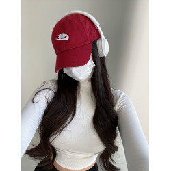 YoungGirlDay純欲性感緊身顯瘦小高領短款露臍打底衫長袖T恤上衣